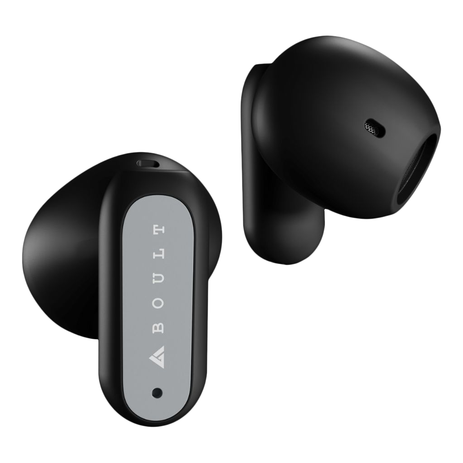 Boult audio online earphones